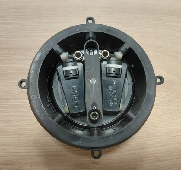 Motor de Ajuste Espelho Esquerdo OEM para Citroen C5 II X7 image 2