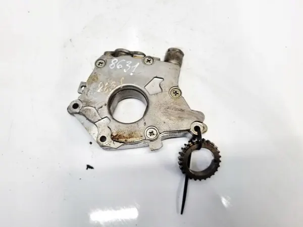 Öljypumppu OEM 2085070 Nissan Murano 3.5L 2007 image 3