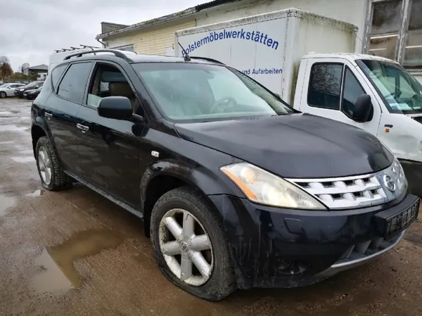 Öljypumppu OEM 2085070 Nissan Murano 3.5L 2007 image 4