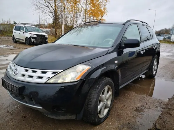 Öljypumppu OEM 2085070 Nissan Murano 3.5L 2007 image 6