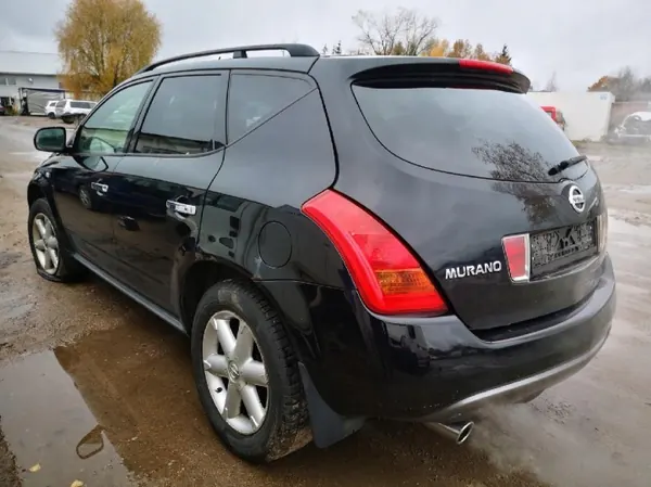 Öljypumppu OEM 2085070 Nissan Murano 3.5L 2007 image 8