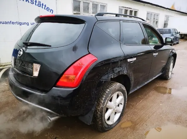 Öljypumppu OEM 2085070 Nissan Murano 3.5L 2007 image 9