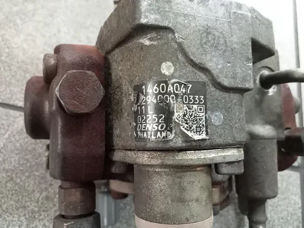 Mitsubishi L200 DID 2006- Korkeapainepumppu 1460A047 image 3