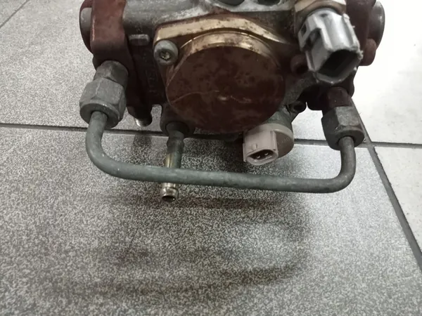 Mitsubishi L200 DID 2006- Korkeapainepumppu 1460A047 image 4