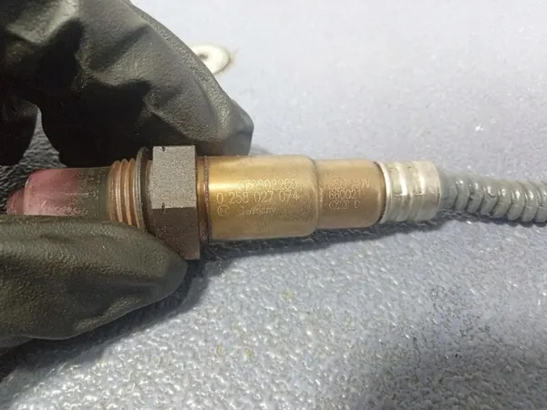 Sensor Lambda Maserati Levante 670002200 image 4