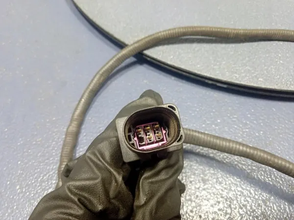 Sensor Lambda Maserati Levante 670002200 image 5