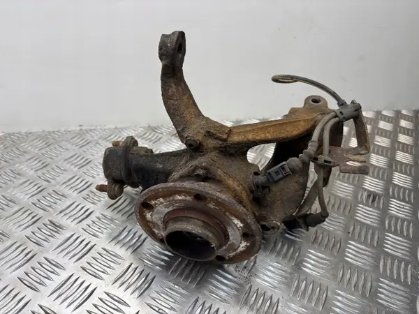 Audi A3 8V Spurstange Vorne Rechts OEM 5Q0407256Q image 3
