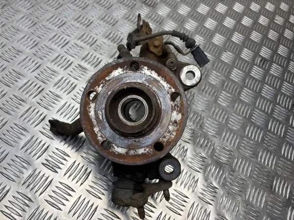 Audi A3 8V Spurstange Vorne Rechts OEM 5Q0407256Q image 4