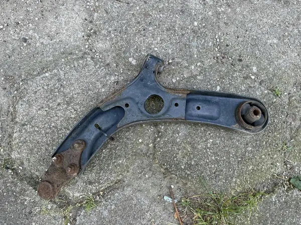 Braccio di Controllo Anteriore Destro Kia Soul II image 2