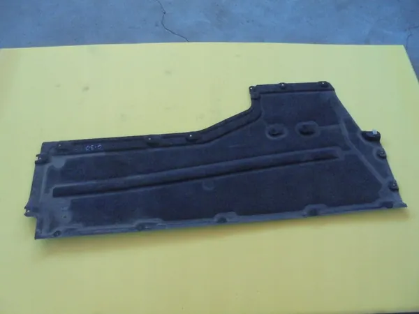 Escudo Inferior Esquerdo BMW G30 G31 OEM 7351447 image 2