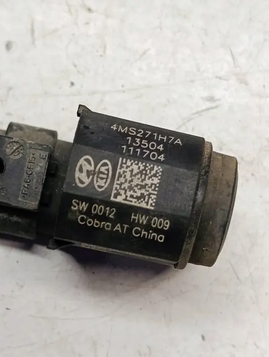 Kia Sportage III PDC-sensor OEM 4MS271H7AS6 image 3
