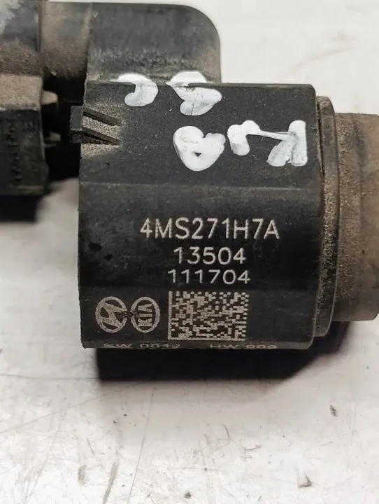 Kia Sportage III PDC-sensor OEM 4MS271H7AS6 image 4