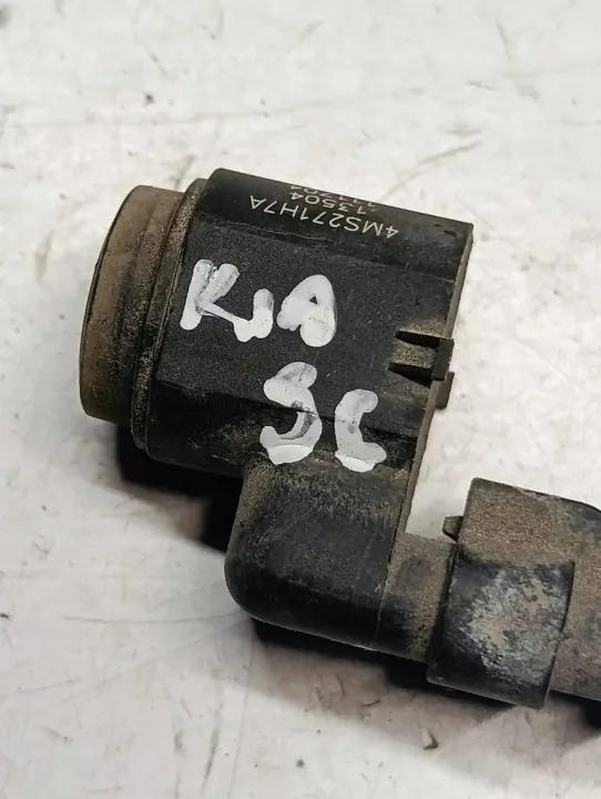Kia Sportage III PDC-sensor OEM 4MS271H7AS6 image 5