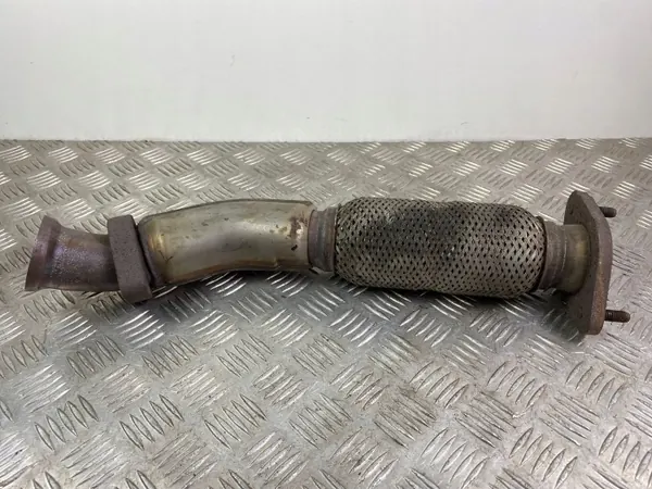 Auspuffkrümmer SsangYong Rexton OEM FOB27001 image 2