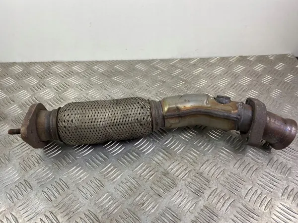 Auspuffkrümmer SsangYong Rexton OEM FOB27001 image 3