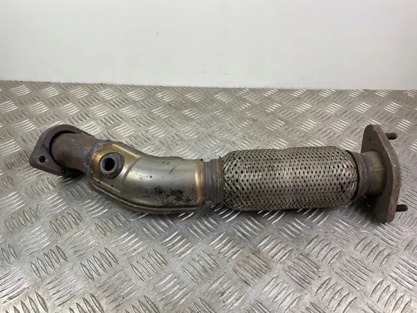 Auspuffkrümmer SsangYong Rexton OEM FOB27001 image 4