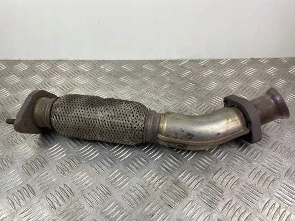 Auspuffkrümmer SsangYong Rexton OEM FOB27001 image 5