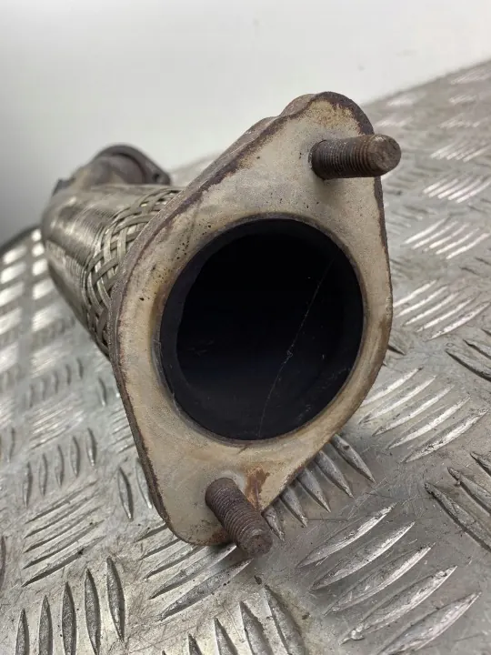 Auspuffkrümmer SsangYong Rexton OEM FOB27001 image 6