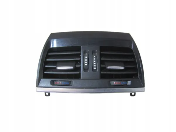 BMW X5 F15/F16 achter ventilatierooster OEM 64229252013 image 2