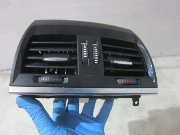 BMW X5 F15/F16 achter ventilatierooster OEM 64229252013 image 5
