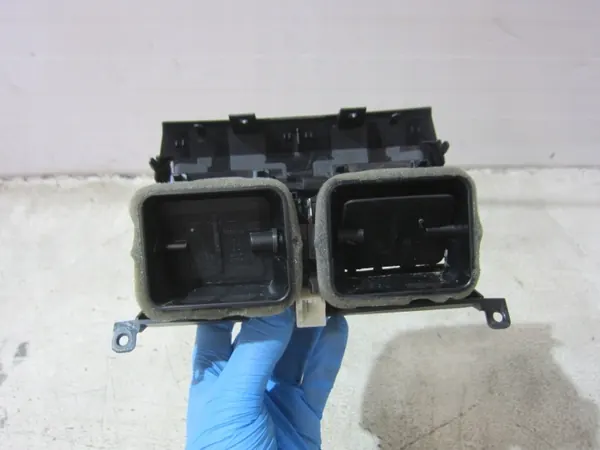 BMW X5 F15/F16 achter ventilatierooster OEM 64229252013 image 6