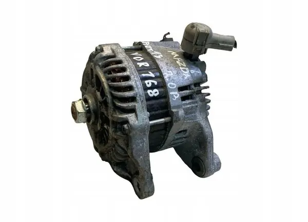 Vaihtovirtageneraattori Mazda 6 Sedan 2.0L OE A5TL0491 image 2