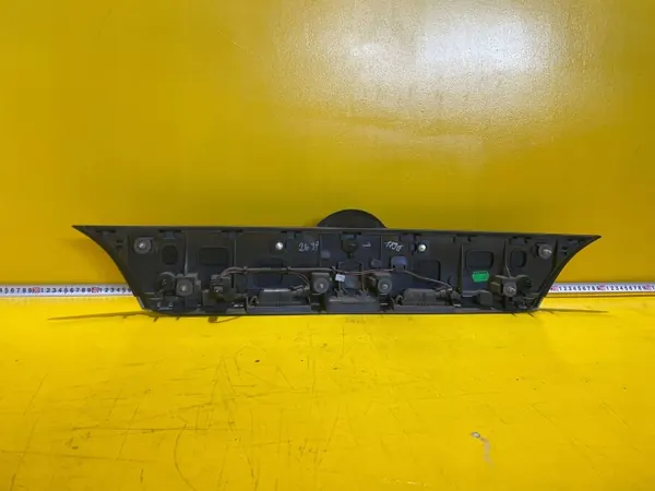 Opel Meriva B tavaratilan kansi OEM 13268754 image 3