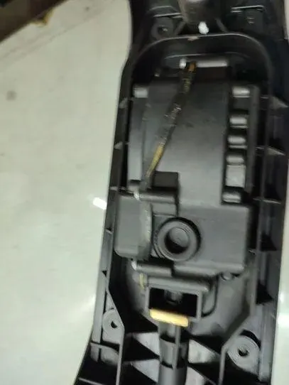 VW Versnellingsmechanisme OEM 5Q2713025 - Gebruikt image 7