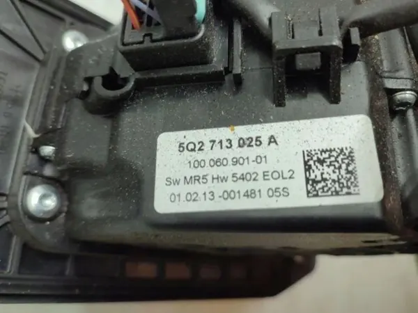 VW Versnellingsmechanisme OEM 5Q2713025 - Gebruikt image 9