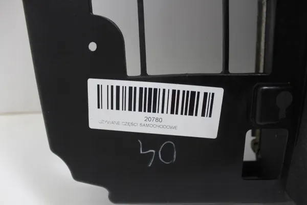Correa Delantera OEM 365577876 para Citroen Berlingo I image 3