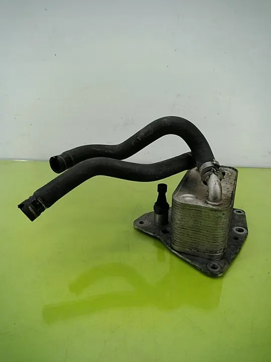 Refroidisseur d'huile OEM 5989070271 pour Alfa Romeo 159 image 3