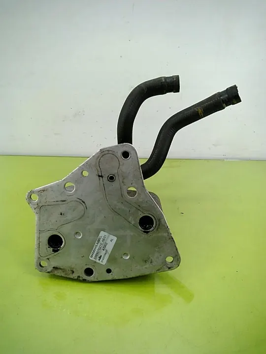 Refroidisseur d'huile OEM 5989070271 pour Alfa Romeo 159 image 4