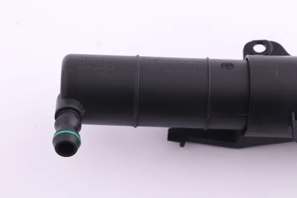 MINI R55 R56 Linker Xenon Spuitmondje OEM image 2