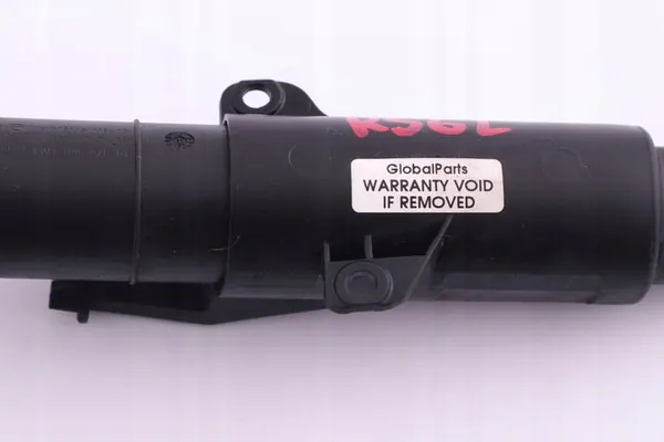 MINI R55 R56 Linker Xenon Spuitmondje OEM image 3