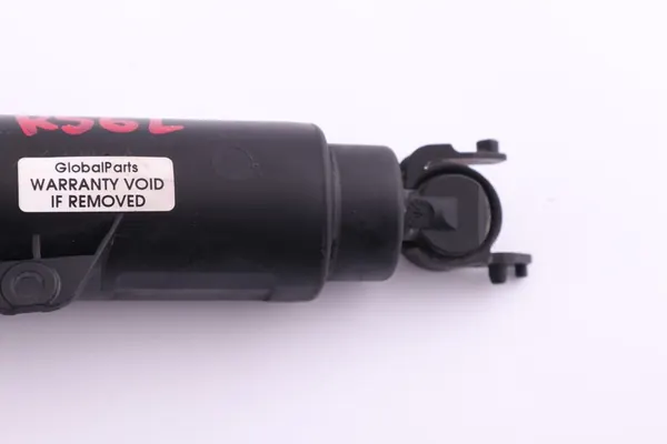 MINI R55 R56 Linker Xenon Spuitmondje OEM image 4