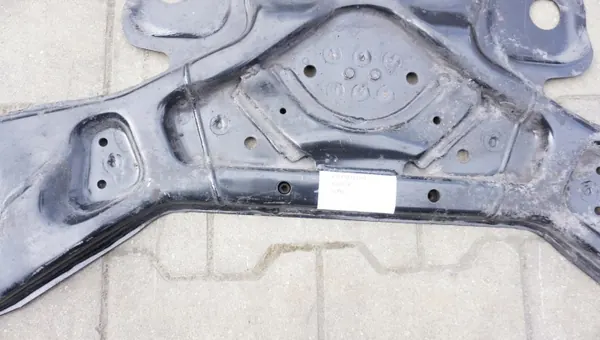 Support de fixation Infiniti Q70 2.2D Lift OEM LA-ME-II-Q70-22-D image 3