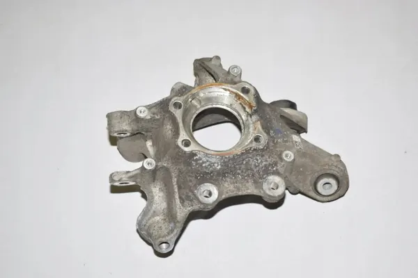 Linke hintere Spurstange OEM 6865661 für BMW 7er image 2