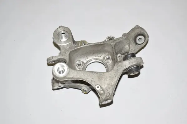Linke hintere Spurstange OEM 6865661 für BMW 7er image 3