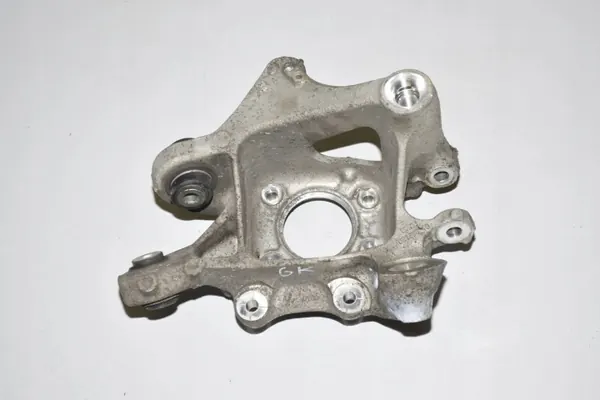 Linke hintere Spurstange OEM 6865661 für BMW 7er image 4