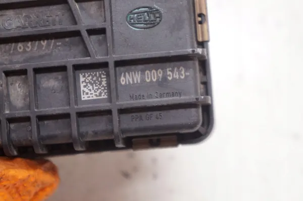 Volvo Turbolader Actuator OEM 6NW009543 G27 image 4