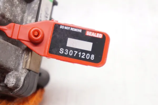 Volvo Turbolader Actuator OEM 6NW009543 G27 image 7