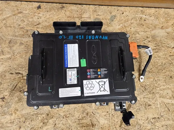 OEM 375M0-Q0000 batteri för Hyundai i20 III 2020- image 2