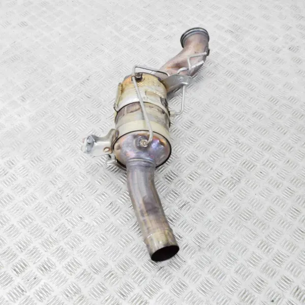 Maserati Levante SUV Katalysator OEM 670107532 image 2