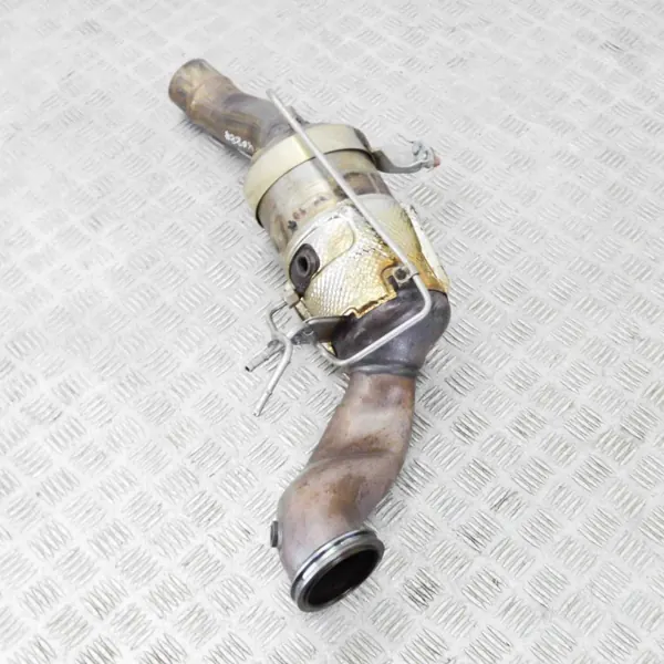 Maserati Levante SUV Katalysator OEM 670107532 image 3