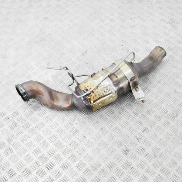 Maserati Levante SUV Katalysator OEM 670107532 image 4