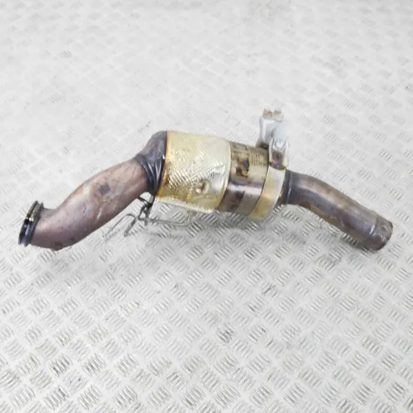 Maserati Levante SUV Katalysator OEM 670107532 image 5