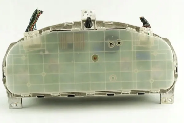 Cuentakilómetros Mazda 6 I (2002-2008) OEM GJ6W C image 5