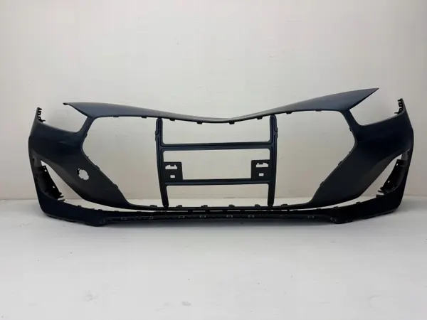 OEM HYUNDAI I30 III 3 FASTBACK voorbumper met PDC image 2