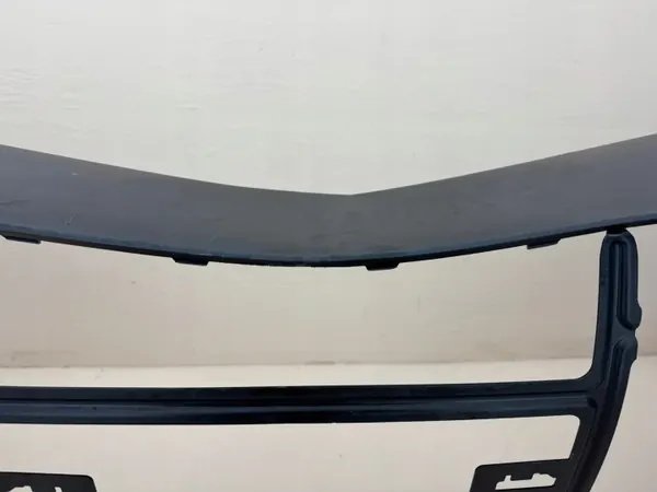 OEM HYUNDAI I30 III 3 FASTBACK voorbumper met PDC image 7