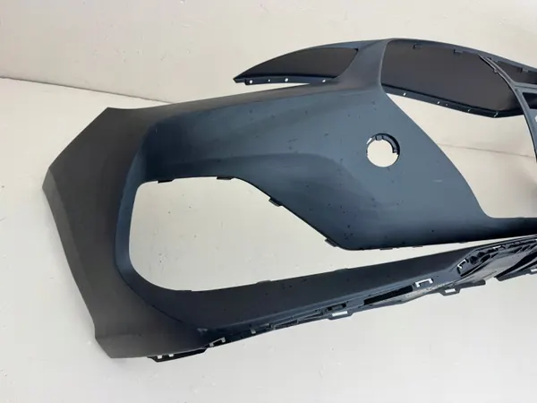OEM HYUNDAI I30 III 3 FASTBACK voorbumper met PDC image 8